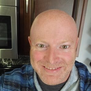 Meet your Posher, Todd